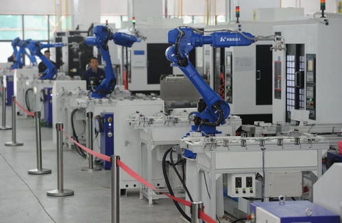 一首歌的時間，帥氣解讀東莞技工技術服務