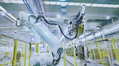 全國最多！海爾9座燈塔工廠點(diǎn)亮中國智造，技術(shù)服務(wù)引領(lǐng)產(chǎn)業(yè)升級(jí)