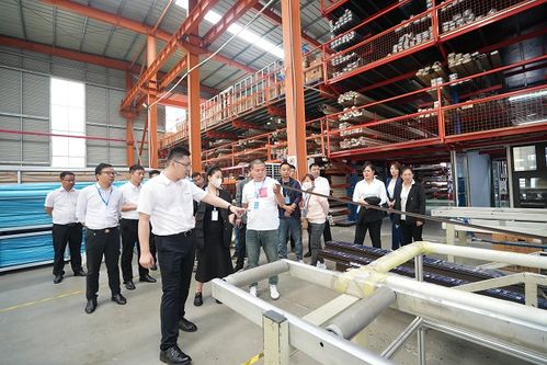 夢(mèng)想合伙人 攜手窗未來——德魯特5月全國工廠開放日活動(dòng)技術(shù)服務(wù)紀(jì)實(shí)