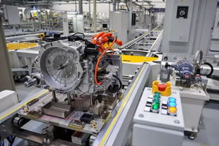 助推中國汽車夢(mèng) 科力遠(yuǎn)CHS佛山工廠正式投產(chǎn)，技術(shù)服務(wù)升級(jí)助力產(chǎn)業(yè)騰飛