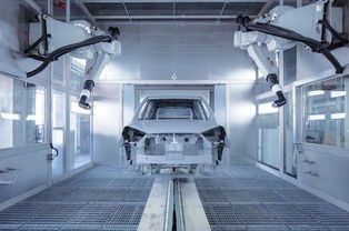 合眾發布首款量產車哪吒01，開啟智能電動出行新篇章