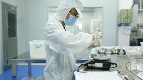 深耕即食燕窩行業，品鑒燕窩代工以技術服務驅動高質量增長