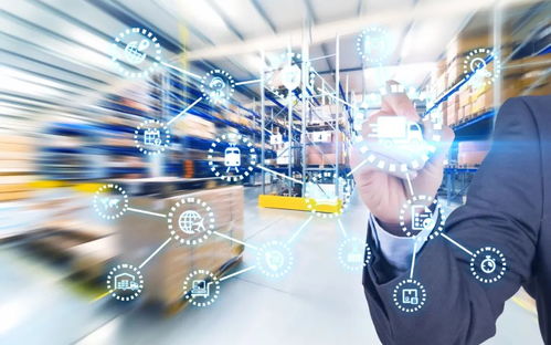 國聯質檢 x 外聯采 把關國際供應鏈采購，助力全球化品牌出海